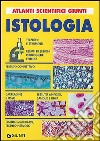 Istologia libro