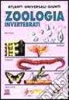 Zoologia invertebrati libro