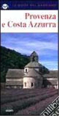Provenza e Costa Azzurra libro