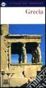 Grecia libro