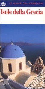 Isole della Grecia libro