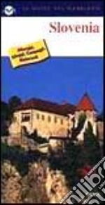 Slovenia libro