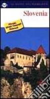 Slovenia libro