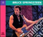 Bruce Springsteen libro