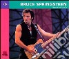 Bruce Springsteen libro