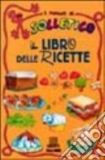 Il libro delle ricette