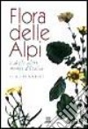 Flora delle Alpi e degli altri monti d'Italia libro