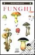 Funghi libro