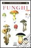 Funghi libro