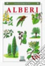 Alberi libro