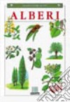 Alberi libro