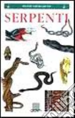 Serpenti libro