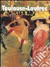 Toulouse-Lautrec libro