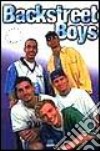 Backstreet Boys libro