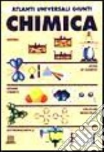 Chimica libro