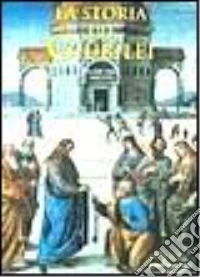 La storia dei giubilei. Vol. 2: 1450-1575 libro