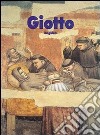 Giotto. Ediz. inglese libro