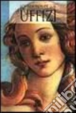 I tesori degli Uffizi. Ediz. spagnola libro