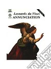 Leonardo. L'annunciazione. Ediz. inglese libro di Corsini Diletta