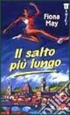 Il salto più lungo libro