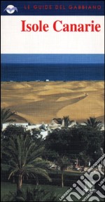 Isole Canarie libro