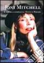 Joni Mitchell