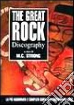 The great rock discography