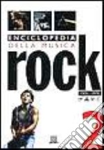 Enciclopedia della musica rock (1970-1979) libro