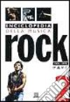 Enciclopedia della musica rock (1970-1979) libro