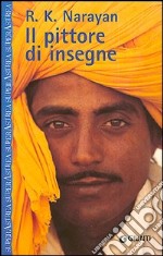 Il pittore di insegne libro