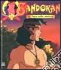 Sandokan. La tigre della Malesia libro