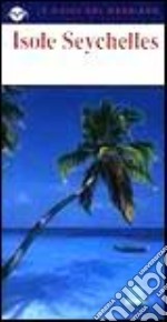 Isole Seychelles libro