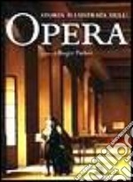 Storia illustrata dell'opera