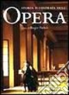 Storia illustrata dell'opera libro