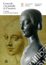 Leonardo e la pulzella di Camaiore libro