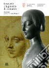 Leonardo e la pulzella di Camaiore libro