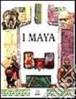 I maya libro