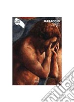 Masaccio. Ediz. inglese libro