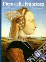 Piero della Francesca. Ediz. inglese libro