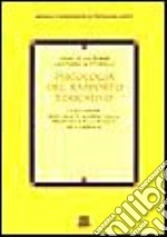 Psicologia del rapporto educativo libro