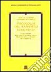 Psicologia del rapporto educativo libro