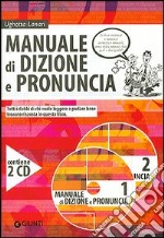 Manuale di dizione e pronuncia libro