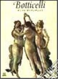 Botticelli libro