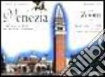 Venezia. Carta e guida alla città: storia e monumenti libro