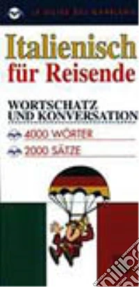 Italienisch für Reisende libro