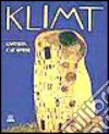 Klimt. L'artista e le opere libro