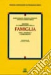 Dentro la complessità della famiglia. Crisi, risorse e cambiamenti libro