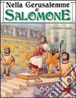 Nella Gerusalemme di Salomone libro