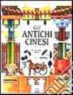 Gli antichi cinesi libro