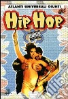 Hip hop libro